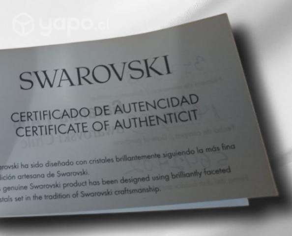 Anillo stone swarovski - Imagen 4
