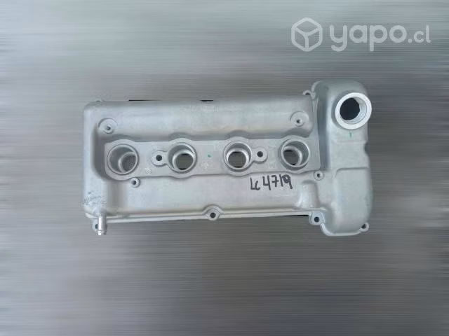 Tapa de valvula chevrolet n