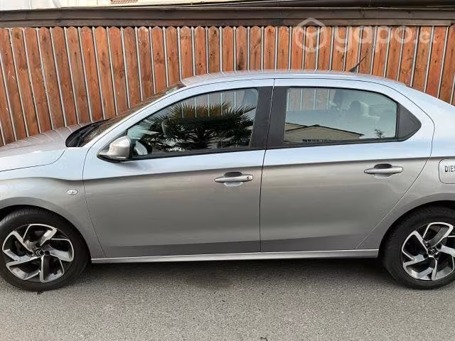 Citroen c-elysee 2020 - Imagen 3
