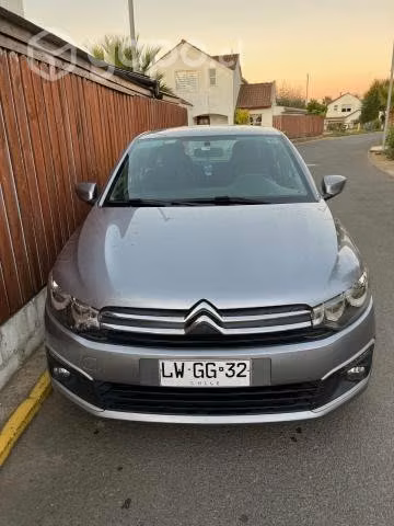 Citroen c-elysee 2020 - Imagen 2