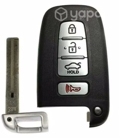 Control smart key, SORENTO 2010, ZONA FRANCA.