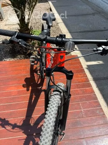 Bicicleta TREK marlin #5. 29