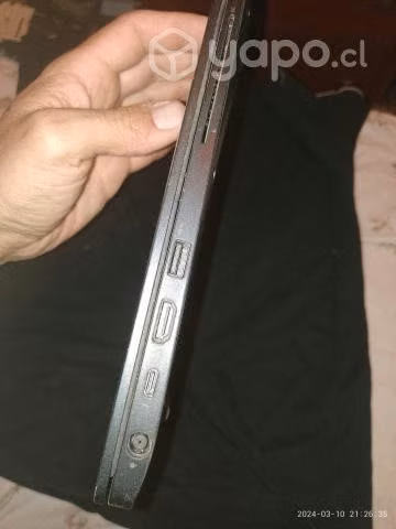 I7 Dell Latitude 8Gb, 8va Gen. Conversable. - Imagen 5