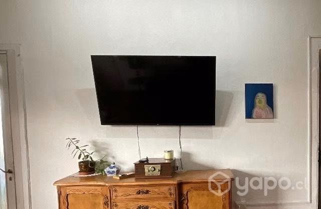Televisor LG 55 pulgadas