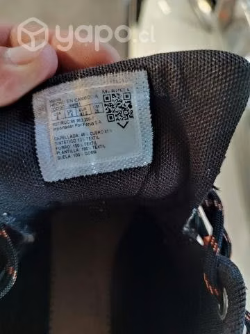 Zapatillas merrell - Imagen 2