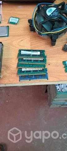 Partes y piezas Notebook y PC - Imagen 3