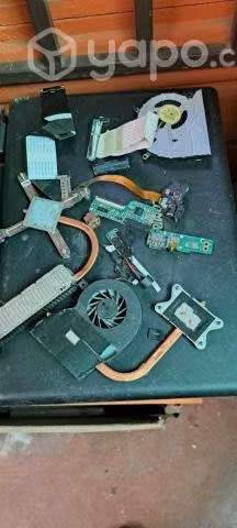 Partes y piezas Notebook y PC - Imagen 6