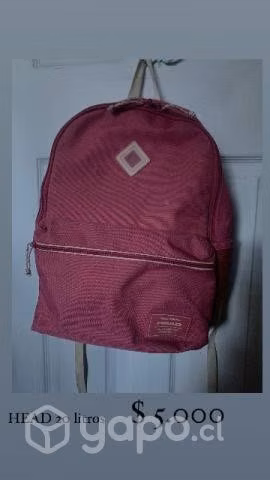 Mochila