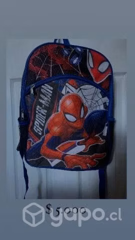 Mochila - Imagen 2