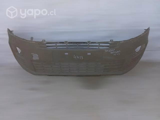 Parachoque delantero peugeot partner 2019-2022