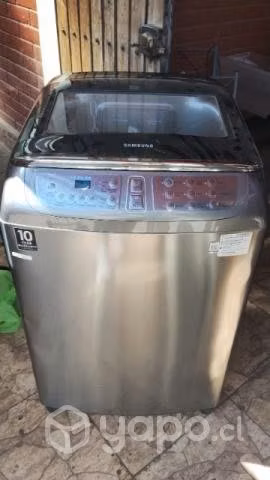 Lavadora de 16 kilos - Imagen 5