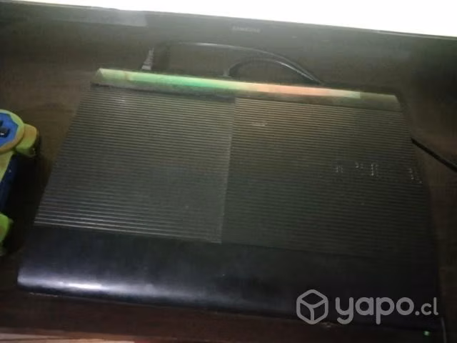 Playstation 3
