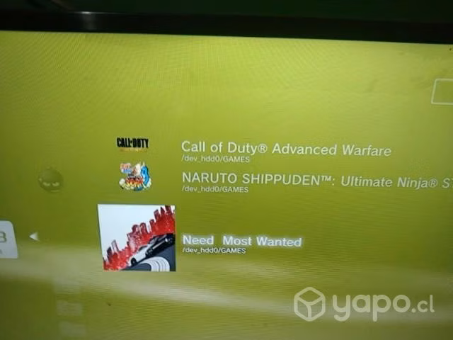 Playstation 3