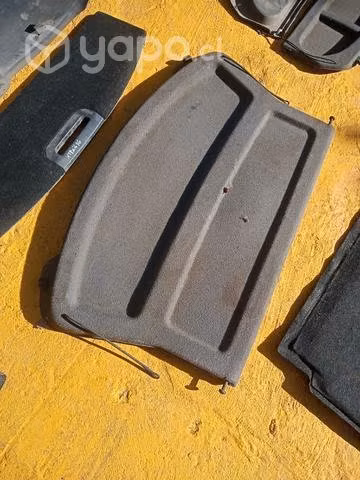 Ford euroescort hachback bandeja cubre equipaje 98
