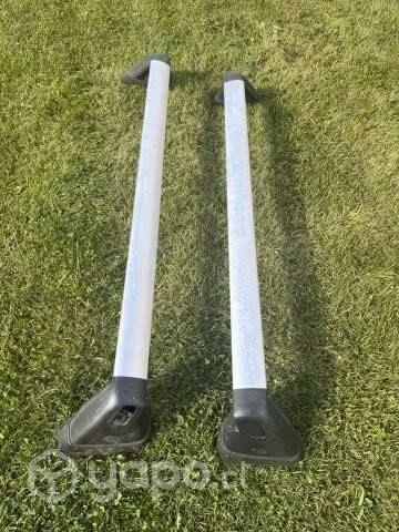 Barras techo subaru xv originales