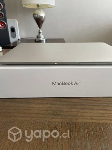 Pc marca Mac