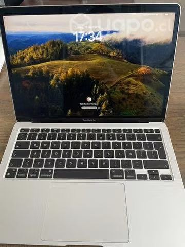 Pc marca Mac