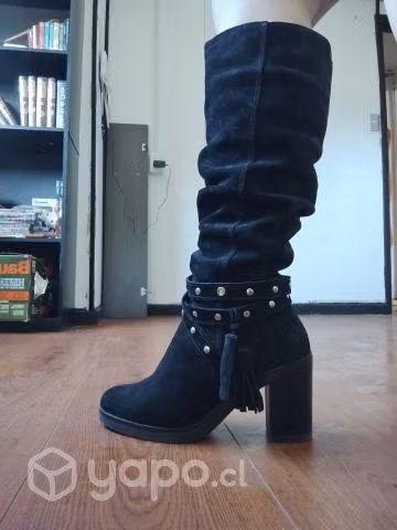 Botas - Imagen 2