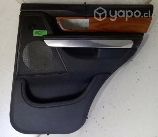 Tapiz Puerta Trasera Der (LRR168) Land Rover Range