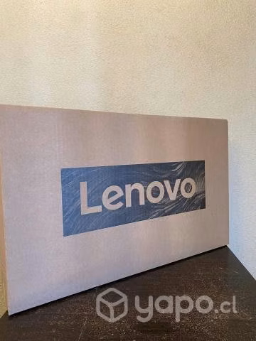 Notebook Lenovo K14 Gen1 Nuevo y sin uso - Imagen 3