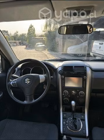 Suzuki Grand Vitara 2.4 Auto GLX Nav 4WD