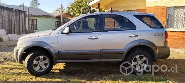 KIA MOTORS SORENTO - Imagen 9