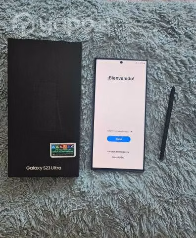 Samsung Galaxy S23ultra 256GB - Imagen 3