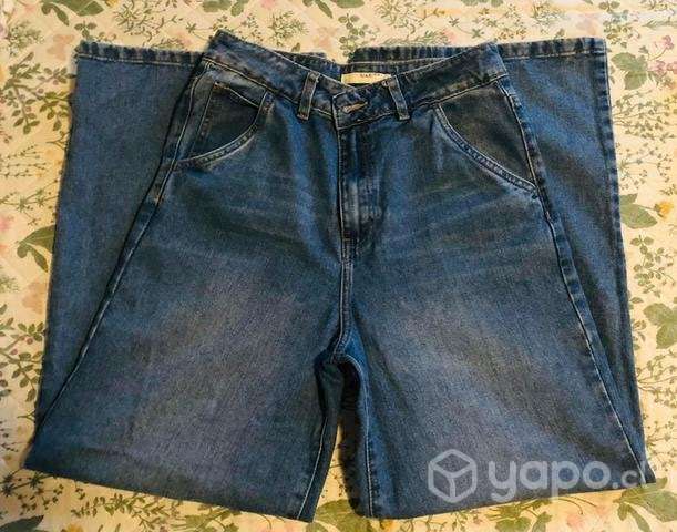 Jeans nuevos talla 40 - Imagen 2
