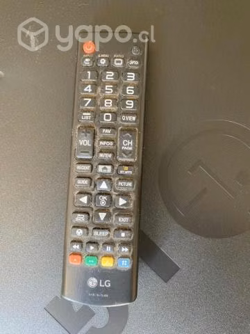 Lg smartv - Imagen 3
