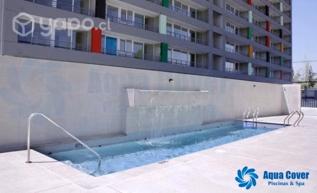 Construccion piscinas