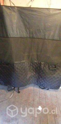 Carpa para caballo - Imagen 2