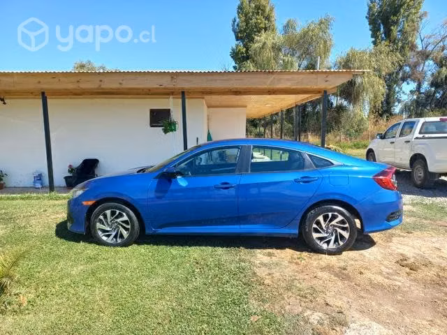Honda Civid 2.0 FULL MT 2019 - Imagen 3