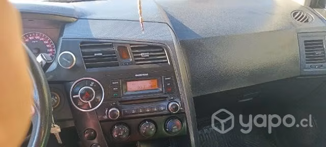 Excelente camioneta