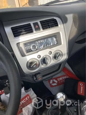 Changan md201 2024