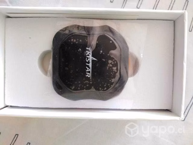 Mini gps nuevo