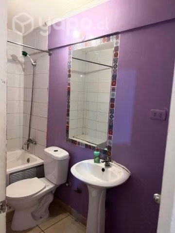 En venta, Departamento Santa Cruz. Se recibe subsi