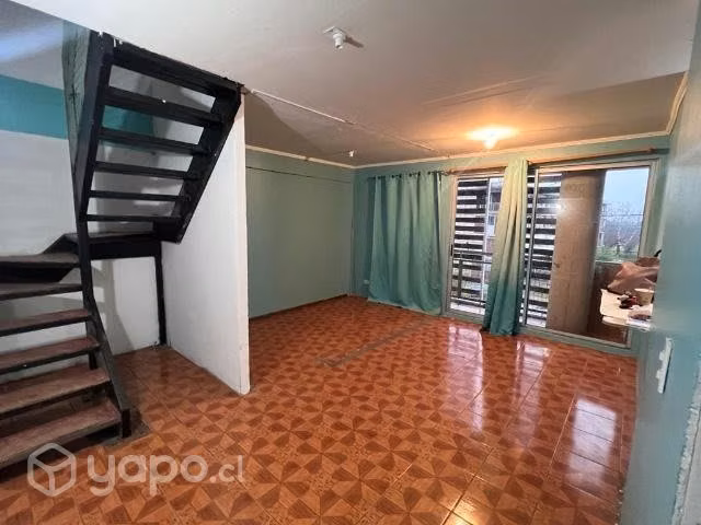 En venta, Departamento Santa Cruz. Se recibe subsi