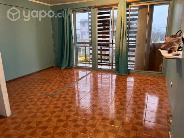 En venta, Departamento Santa Cruz. Se recibe subsi