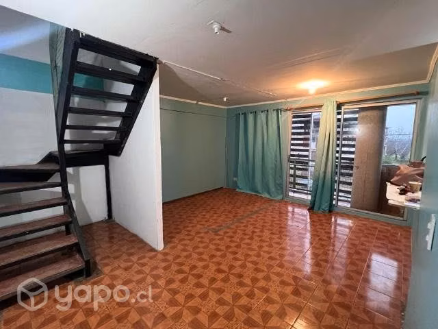 En venta, Departamento Santa Cruz. Se recibe subsi