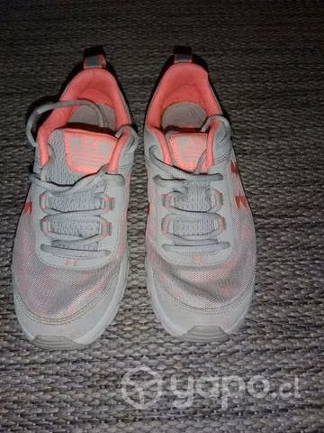 Zapatillas de marca número 36