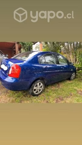 Se vende Hyundai Accent - Imagen 3