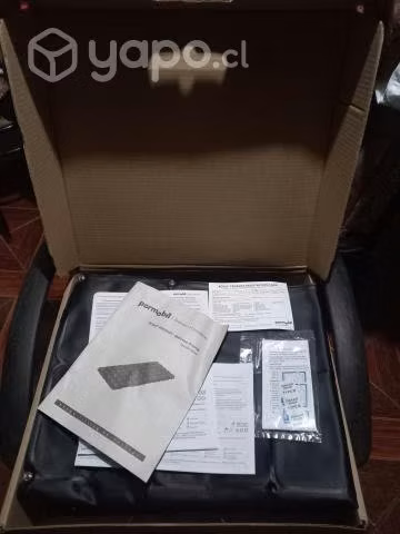Colchón antiescaras - Imagen 4