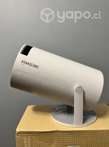 Proyector android 4K