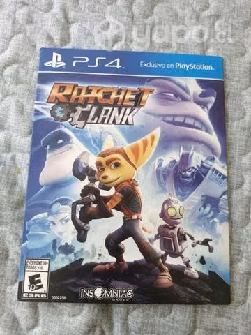 Juegos ps4 - Imagen 3