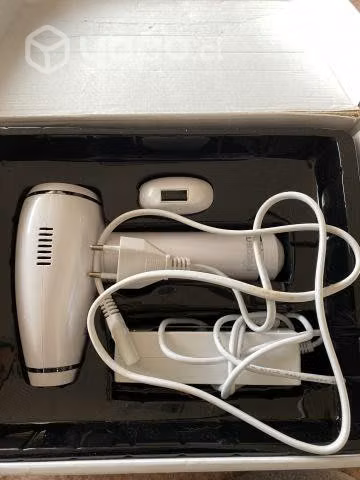 Depiladora laser ipl siegen