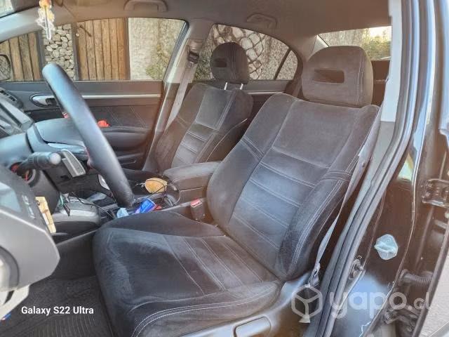 Honda Civic FD1 1.8 i-vtec