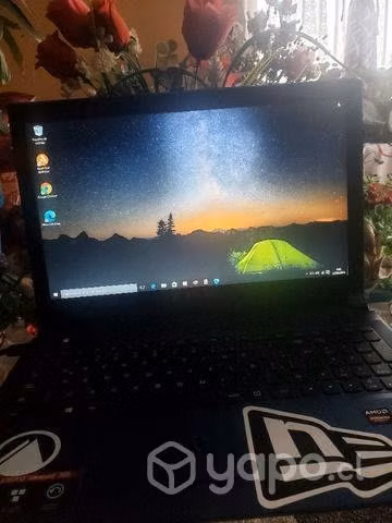 Laptop lenovo 1tb