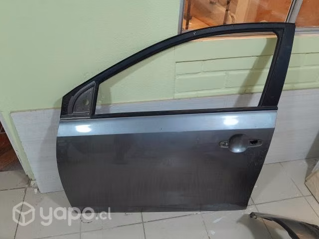 Puerta kia soluto 2021