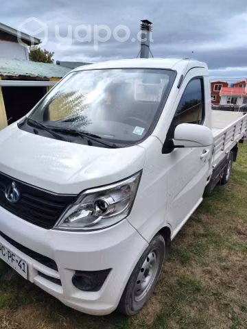 Porter changan