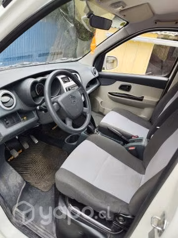 Porter changan